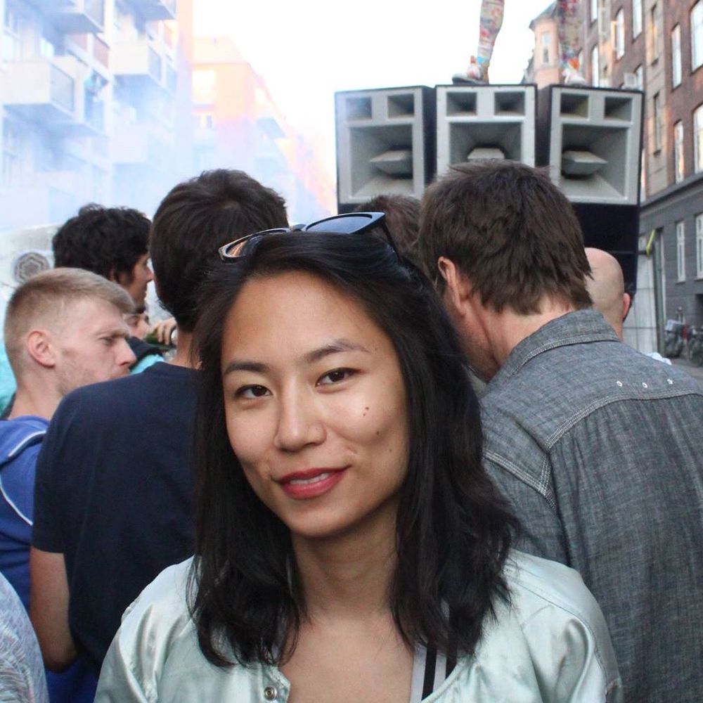 Meet your Posher, Michelle